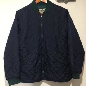VINTAGE NORTHERN REFLECTIONS 2 IN JACKETS SIZE S